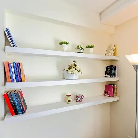 Charming Oasis With Balcony 3 Min To * Анталья